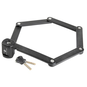 ZAMKNIĘCIE M-WAVE 6-SEGMENTOWE 875 MM NA KLUCZYK