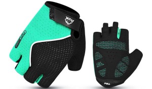 RĘKAWICZKI PROX KIDS ULTIMATE MIĘTOWE XXS/6 GEL, AIR VENT