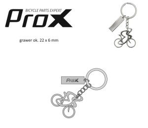 BRELOK PROX ROWERZYSTA