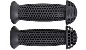 CHWYTY PROX GP-39B CZARNE 110MM DZIECIĘCE