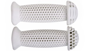 CHWYTY PROX GP-39B BIAŁE 110MM DZIECIĘCE