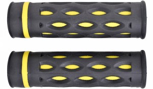 CHWYTY PROX GP-48B ŻÓŁTO-CZARNE 115MM