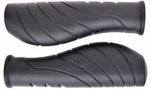 CHWYTY PROX GP-80A CZARNE 130MM ERGO