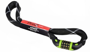 ZAMKNIĘCIE  PROX ARMOR ŁAŃCUCHOWE 6x900 MM. SZYFR