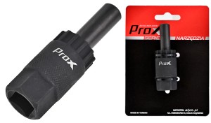 KLUCZ  PROX DO KASETY Z PINEM 12MM