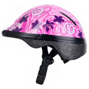 KASK PROX DZIECIĘCY SPIDY ROZM: XS RÓŻOWY