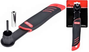 KLUCZ  PROX DO KASETY, PIN Z RĄCZKĄ, SWORZEŃ PROWADZĄCY 12MM