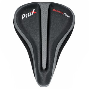 POKRYCIE SIODEŁKA  PROX S (270 x 200mm) MEMORY FOAM