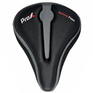 POKRYCIE SIODEŁKA  PROX M (290x210 MM) MEMORY FOAM