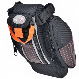 SAKWA PROX PODSIODŁOWA OREGON 039 CZARNA