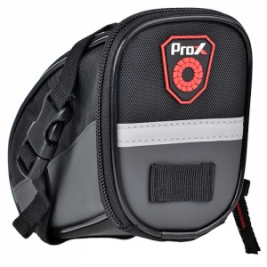 SAKWA PROX PODSIODŁOWA OREGON 080 CZARNO/SZARA