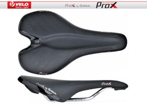 SIODEŁKO VELO  PROX  VL-1A85 FIT