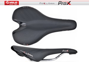 SIODEŁKO VELO  PROX  VL-1A86 FLEX