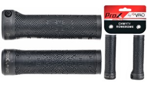 CHWYTY VELO PROX VLG-1851D2 115MM, SKRĘCANE