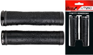 CHWYTY VELO PROX VLG-1541AD2-L1 132MM, SKRĘCANE PIERŚCIENIE