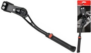 PODPÓRKA  PROX CL-KA107 ALU NA TYŁ REGULOWANA CZARNA