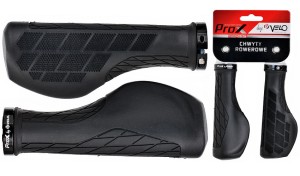 CHWYTY VELO PROX VLG-1859D3 136MM, GEL, MICROTECH, SKRĘCANE PIERŚCIENIE