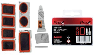 ŁATKI PROX ZESTAW NAPRAWCZY