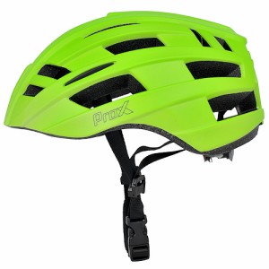 KASK PROX CITY ROZM: L ZIELONY