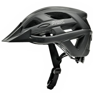 KASK PROX THOR ROZM: L CZARNY