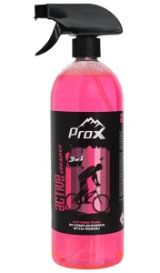 PIANA  AKTYWNA PROX  DO MYCIA  ROWERÓW 1L
