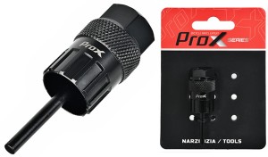 KLUCZ  PROX DO KASETY Z PINEM TL-02