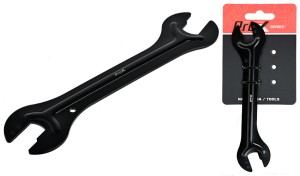 KLUCZ  PROX PŁASKI KONUS UNIWERSALNY 13/15-14/16mm