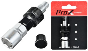 KLUCZ ŚCIĄGACZ KORBY PROX TL-01 OCTALINK, ISIS