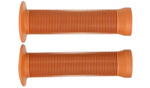 CHWYTY PROX GP-41C CIEMNY BRĄZ 130MM BMX, KOŁNIERZ