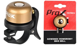 DZWONEK  PROX GES BRĄZOWY, AIRTAG