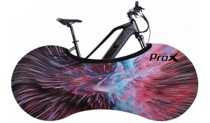 POKROWIEC PROX MATERIAŁOWY ELASTYCZNY NA ROWER