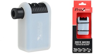 POMPKA  PROX  AKU CNC DECO MICRO AKUMULATOROWA 350mAh, USB-C