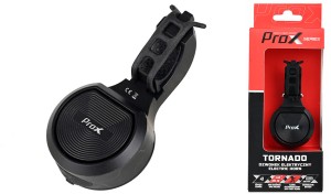 DZWONEK  PROX TORNADO ELEKTRYCZNY AUTO ALARM 80-130dB