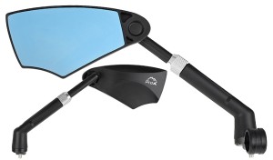 LUSTERKO  PROX VISION MR-34 LEWE, OBRACANE