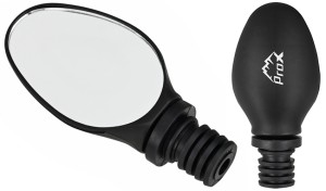 LUSTERKO  PROX VISION MR-61 OWALNE