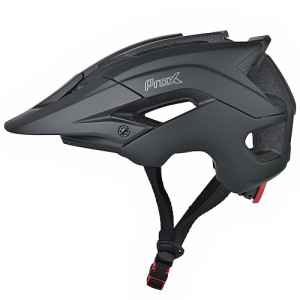 KASK PROX MOON ROZM: M CZARNY MAT