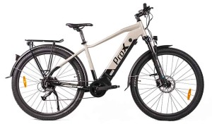 ROWER  E-BIKE PROX TERRA SUV 29" ROZM. 19" BEŻOWY