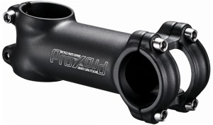 WSPORNIK KIEROWNICY  PROX 31,8/70MM 12.ST CZARNY