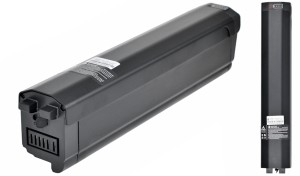 AKUMULATOR PROX SATURN 540Wh 36V E-BIKE