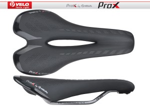 SIODEŁKO VELO  PROX  VL-2379 BIG FLY AIRFORM, ZONE FULL CUT, ARC TECH