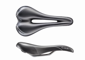 SIODEŁKO VELO  EAGLE VL-1475 GEL, D1, ZONE FULL CUT, ARC TECH