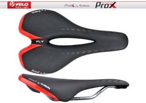 SIODEŁKO VELO  PROX  VL-1966 FLY AIRFORM, ZONE FULL CUT, ARC TECH