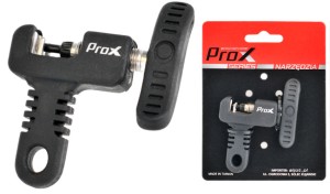 KLUCZ  PROX SKUWACZ DO ŁAŃCUCHA MINI Z RĄCZKĄ YC-323