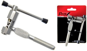 KLUCZ  PROX SKUWACZ DO ŁAŃCUCHA 10-11 RZĘD. CHROM RC-D21