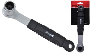 KLUCZ  PROX DO SUPORTU Z RĄCZKĄ BLOKADA NA ISIS RC-B27