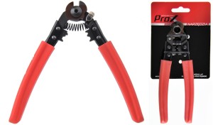 NOŻYCE PROX DO LINEK I PANCERZY II