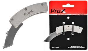 KLUCZ  PROX DO USTAWIANIA ZACISKU HAMULCA TARCZOWEGO YC-192