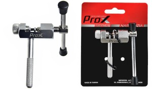 KLUCZ  PROX SKUWACZ DO ŁAŃCUCHA CHROM CE03