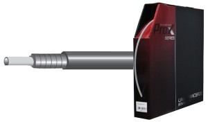 PANCERZ HAMULCA PROX SREBRNY BOX 30 M.