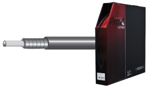 PANCERZ HAMULCA PROX CZARNY BOX 30 M.